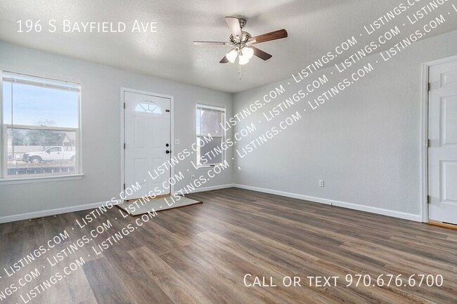 Building Photo - 196 S Bayfield Ave