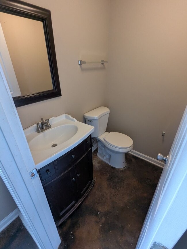 Foto del edificio - 601 18th St