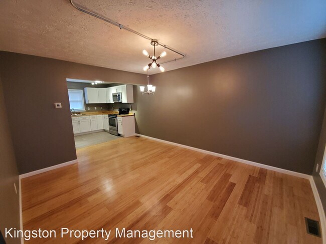 Building Photo - 3 br, 2 bath House - 217 Osage Ct.