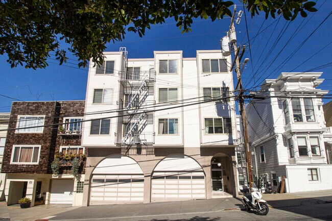 Foto del interior - 4030 19th Street