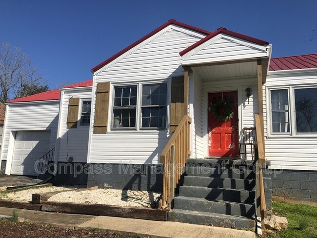 Photo - 3608 S Haven Rd House