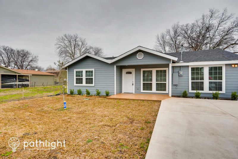 4614 W Lake Highlands Dr The Colony, TX 75056 Alquileres en The