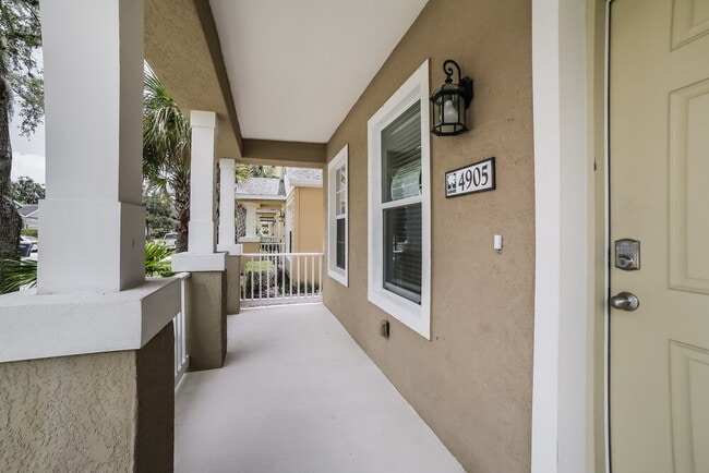 Building Photo - 4905 Charles Partin Dr