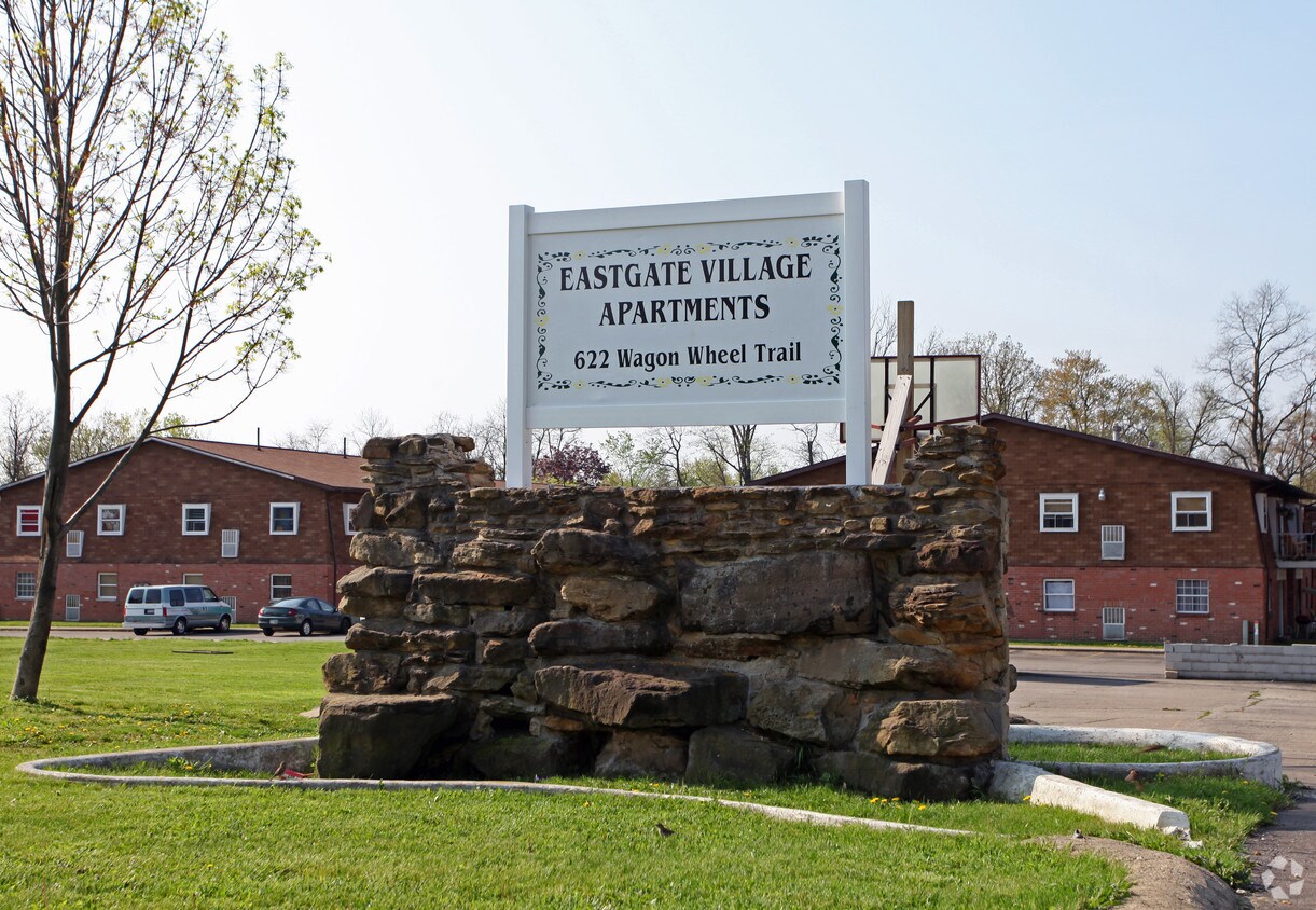 Foto del edificio - Eastgate Village Apartments