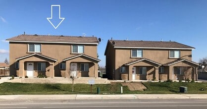 Building Photo - 620 Central Ave