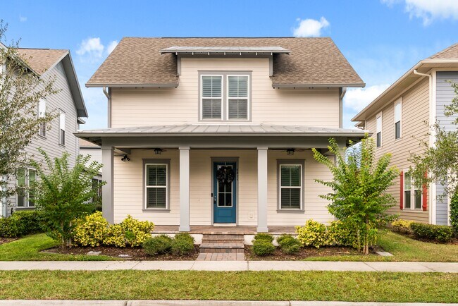 Foto del edificio - 6875 Arnoldson St