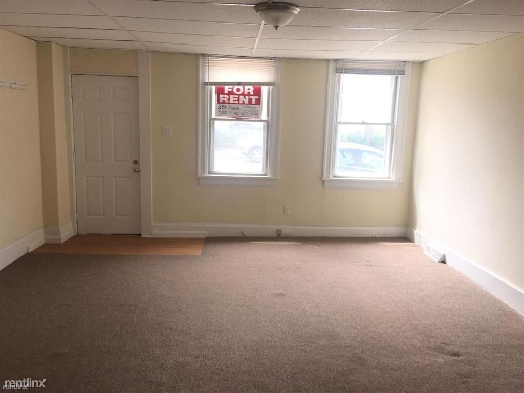 Foto principal - 2017 Jane St