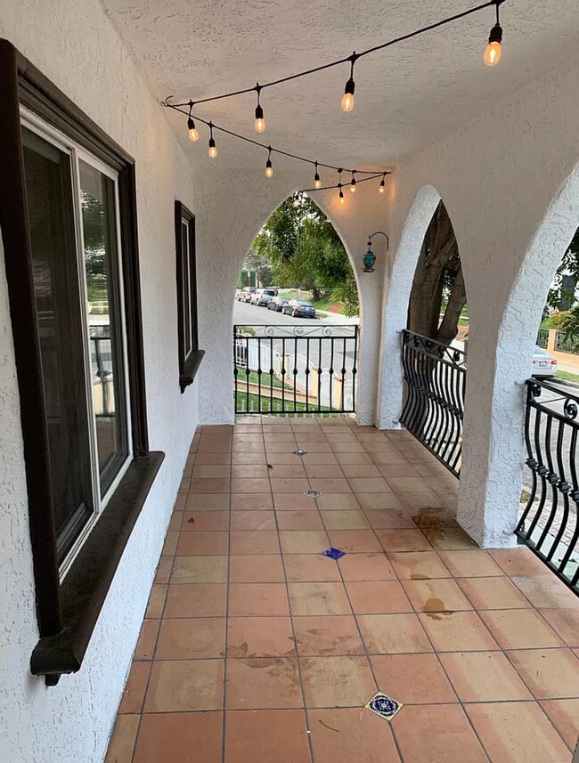 Foto del edificio - 915 N Chester Ave