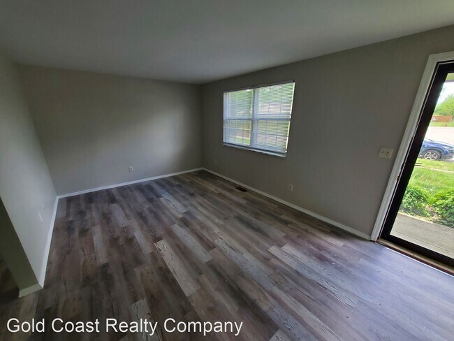 Building Photo - 3 br, 1.5 bath House - 8388 Indian Mound D...
