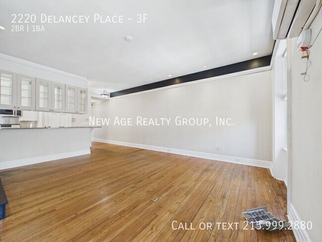 Foto del edificio - 2220 Delancey St