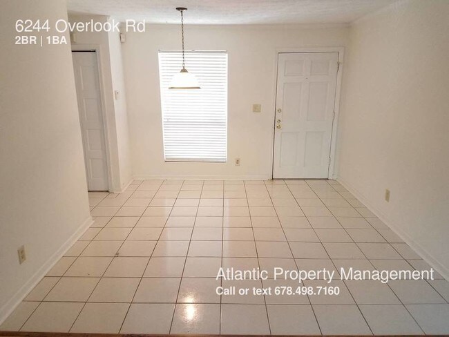 Foto del edificio - 6244 Overlook Rd
