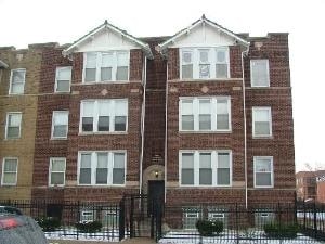 Primary Photo - 1445-1447 E 67th Pl