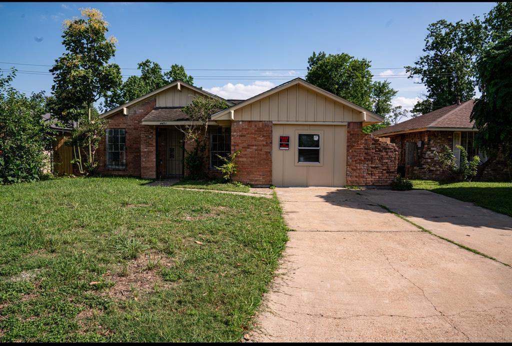 Foto principal - 4451 Oak Shadows Dr