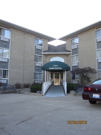 Primary Photo - Onan Senior Suites