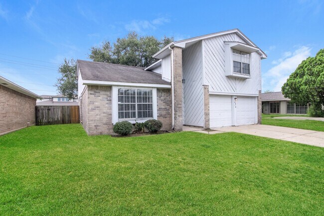 Foto del edificio - 8519 Rockmont Ct