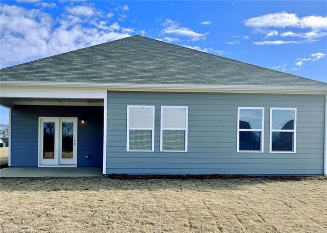 Photo - 89 Bentwater Wy House