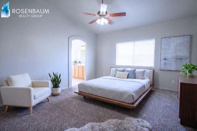 Foto del edificio - 1646 E Melissa St