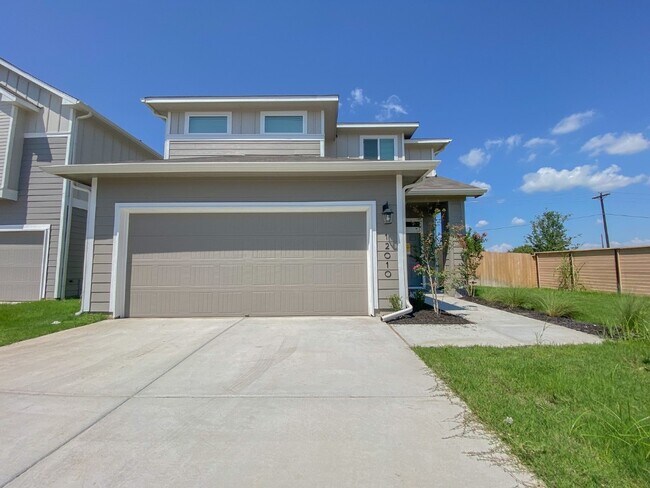 Building Photo - 12010 Corsicana Trl