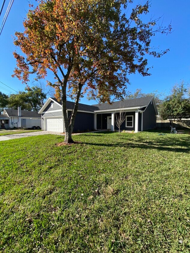 658 Chestnut St, Jacksonville, FL 32205 House Rental in Jacksonville