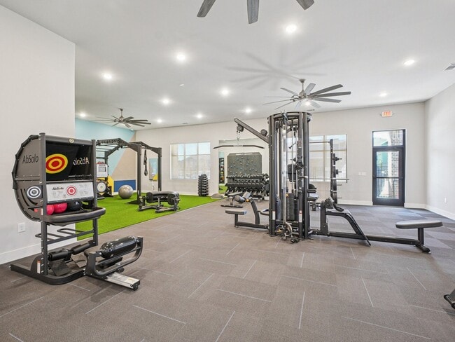 Foto del edificio - Ardmore Meadows