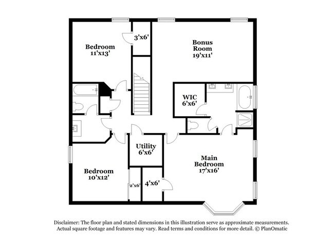 Foto del edificio - 22538 High Point Pines Dr