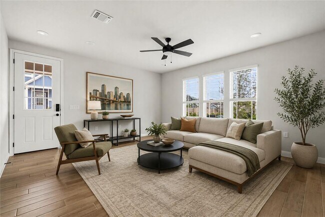 Building Photo - 9009 Hamadryas Dr