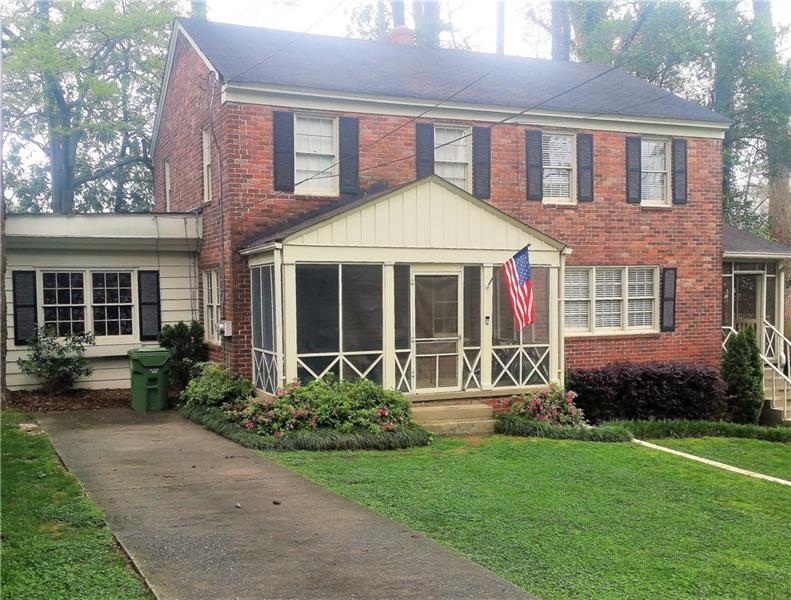 Primary Photo - 226 Kinsey Ct NE