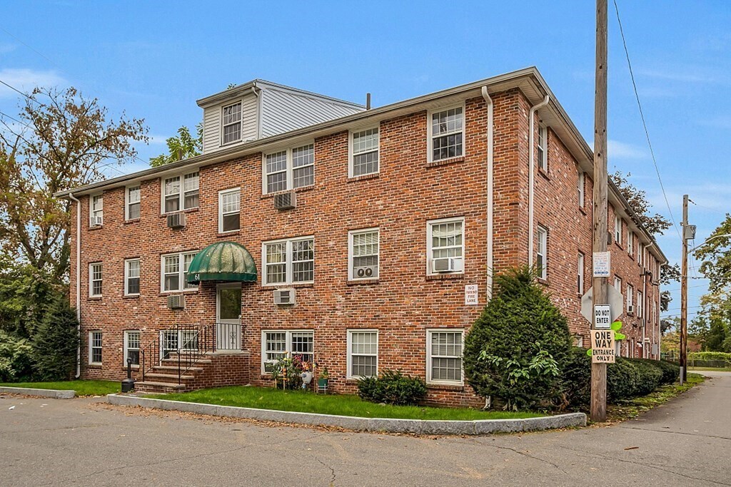 Foto principal - 61 Mystic St
