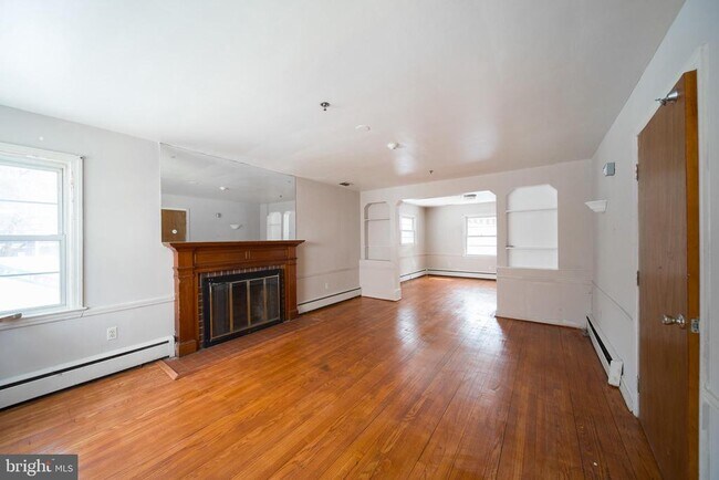 Foto del edificio - 8020 Eastern Ave NW