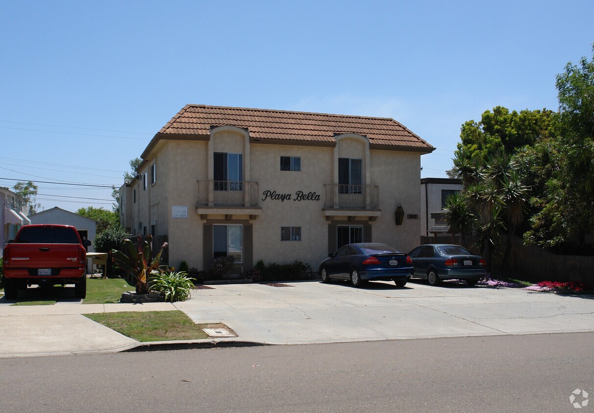 Foto principal - 945 Chalcedony St