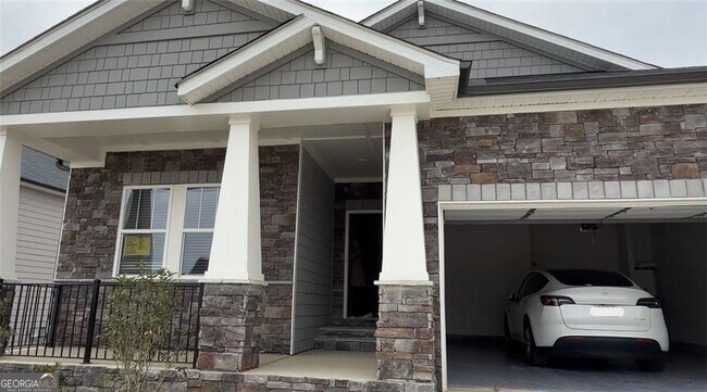 Foto del edificio - 2314 Grape Vine Wy