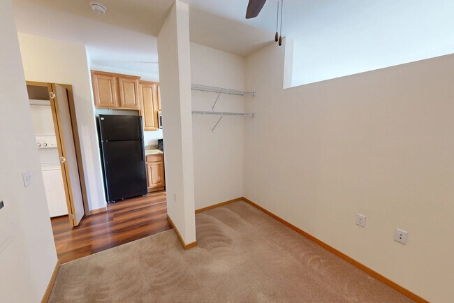 Jefferson- Bedroom - The Addison