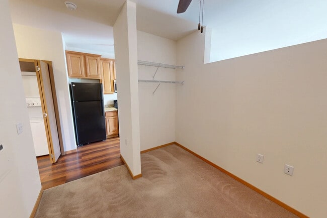 Jefferson- Bedroom - The Addison