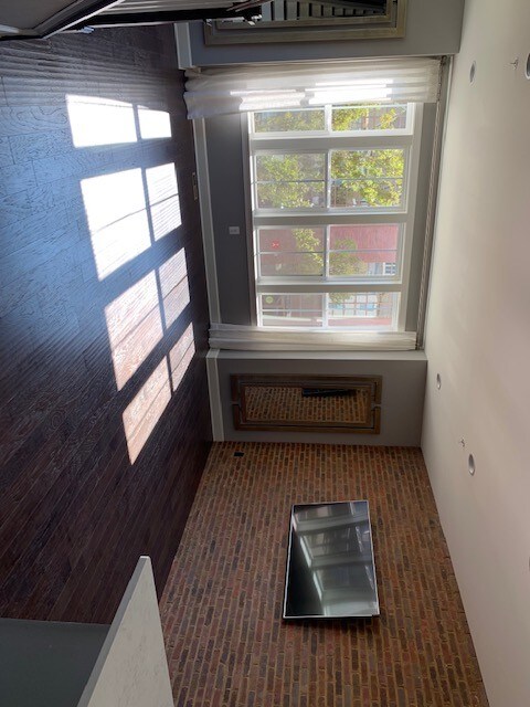 Sala de estar, piso principal - 4510 Woodberry St