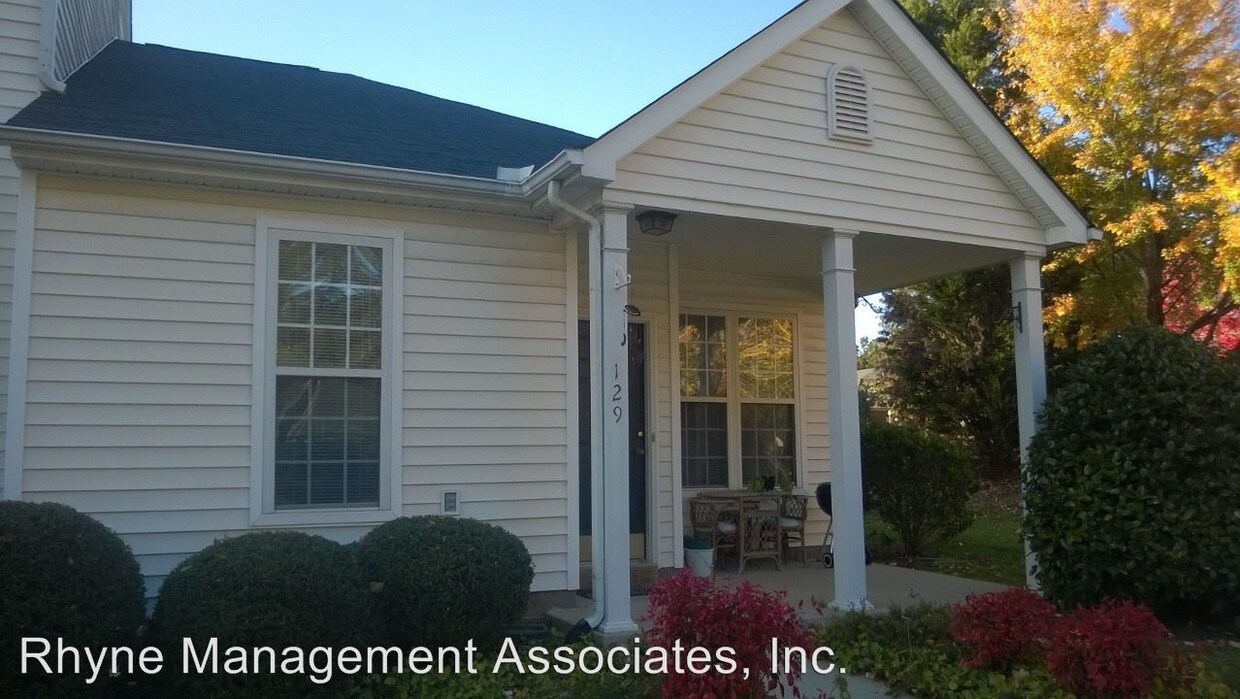 Primary Photo - 2 br, 2 bath House - 129 Arbor Light Road