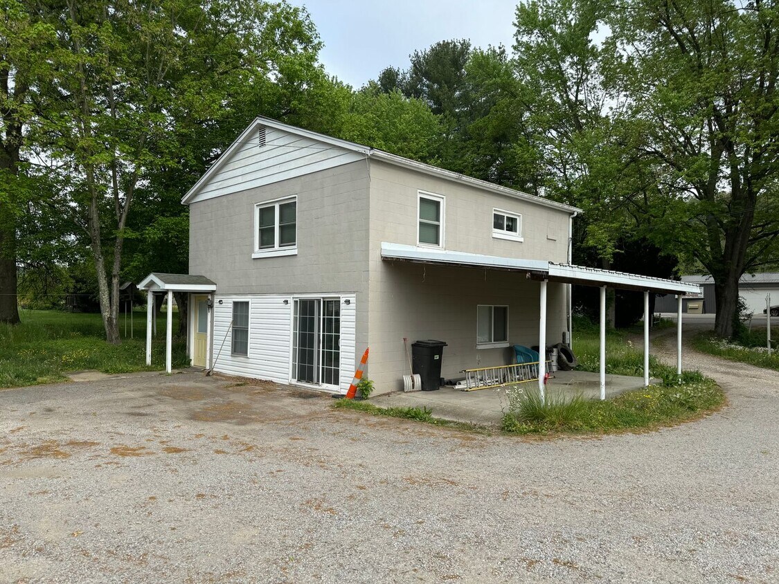 249 2nd St, Jane Lew, WV 26378 House Rental in Jane Lew, WV