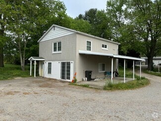 Building Photo - 249 2nd St