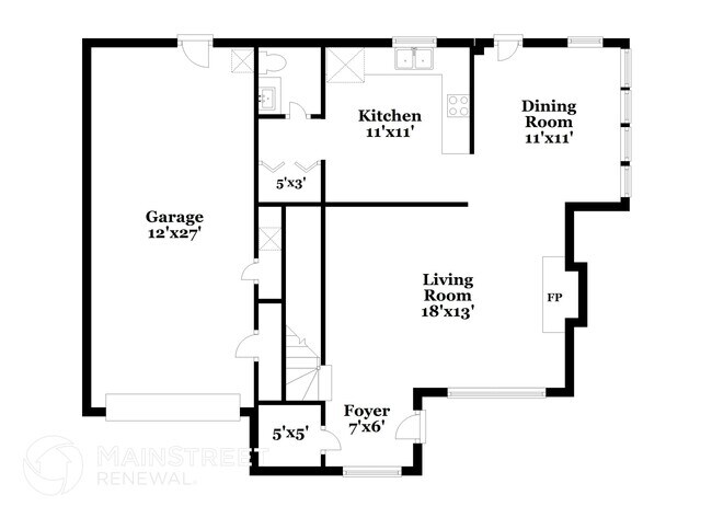 Building Photo - 6645 Cameron Rd