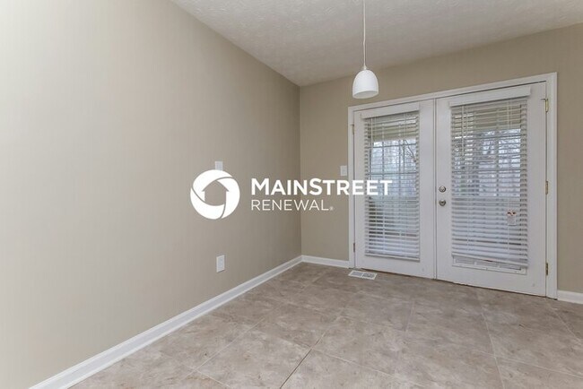 Foto del edificio - 3 Bedroom Pet-Friendly Home in Dallas, GA ...