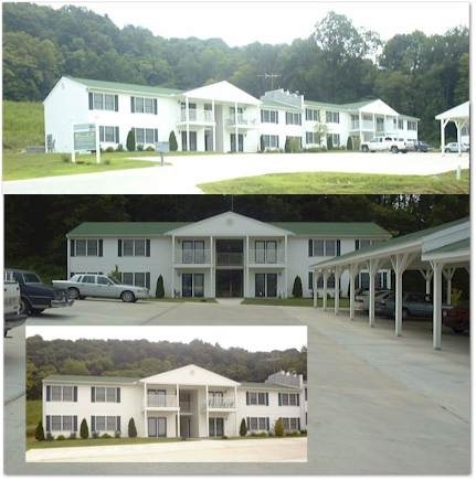 Foto principal - 1106 Gillock Ave
