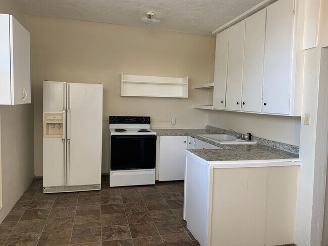 Foto del edificio - 206 Ketchum St E