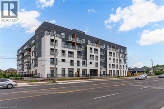 Building Photo - 1936 Rymal Rd E