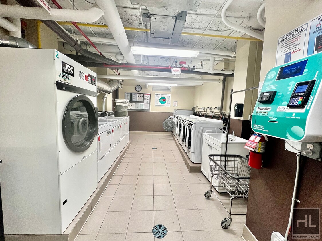 Foto del edificio - WEST 45 STREET