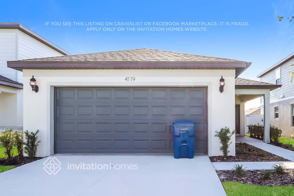 Foto principal - 4119 Goldfoil Rd