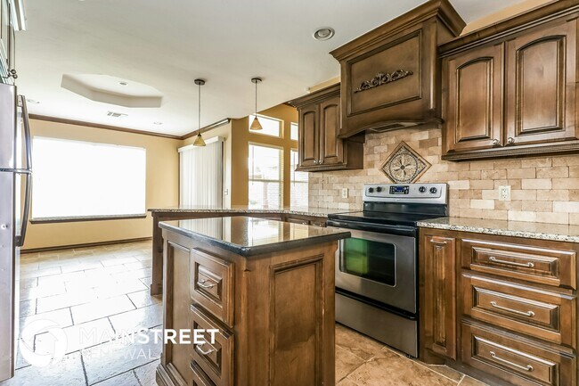 Foto del edificio - 504 NW 174th St