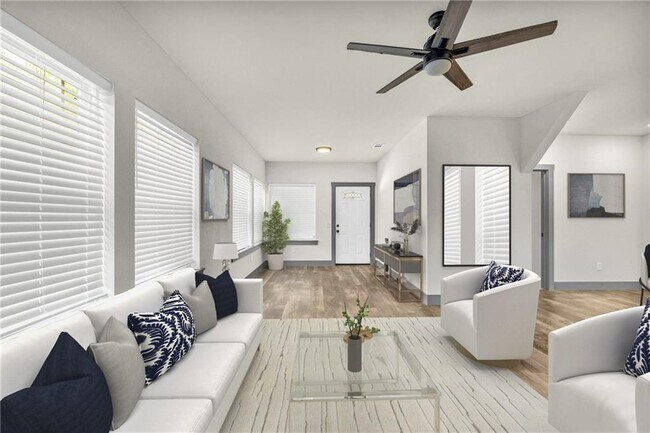 Foto del edificio - 36 Spring Creek Ct