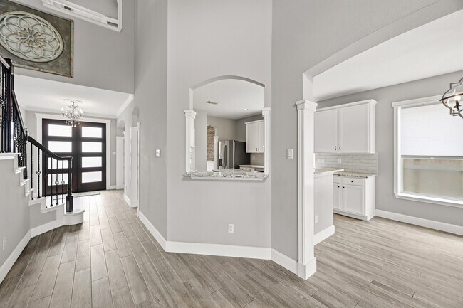 Foto del edificio - 7531 Fall Creek Bend Ct