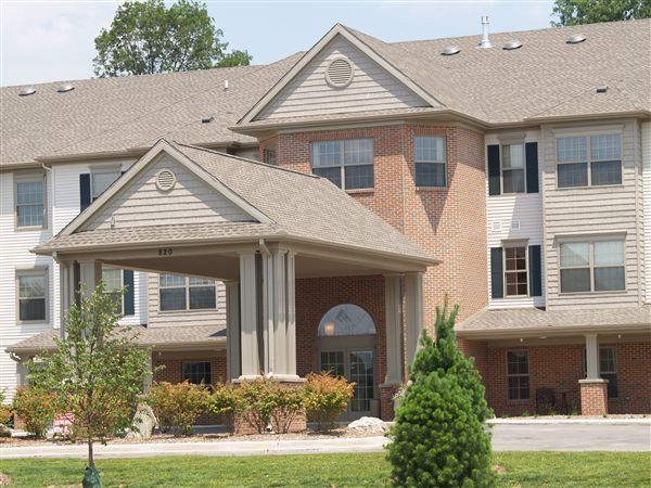 Foto principal - 820 Cleveland Rd E
