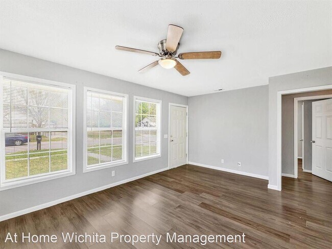 Foto del edificio - 2 br, 1 bath House - 1617 N Grove St