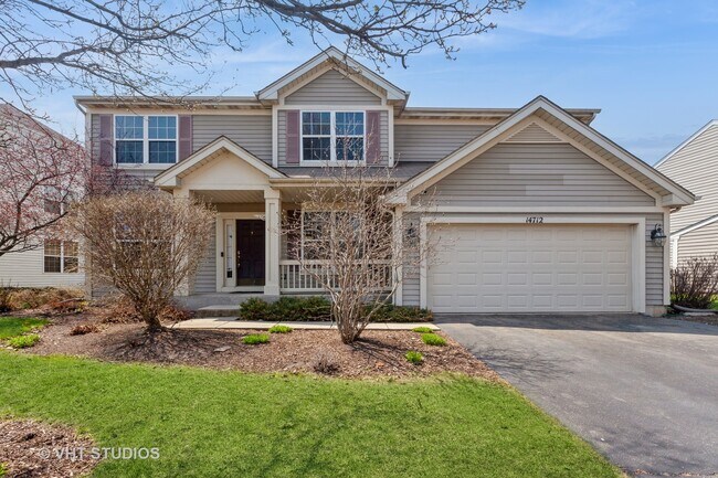 Building Photo - 14712 Independence Dr